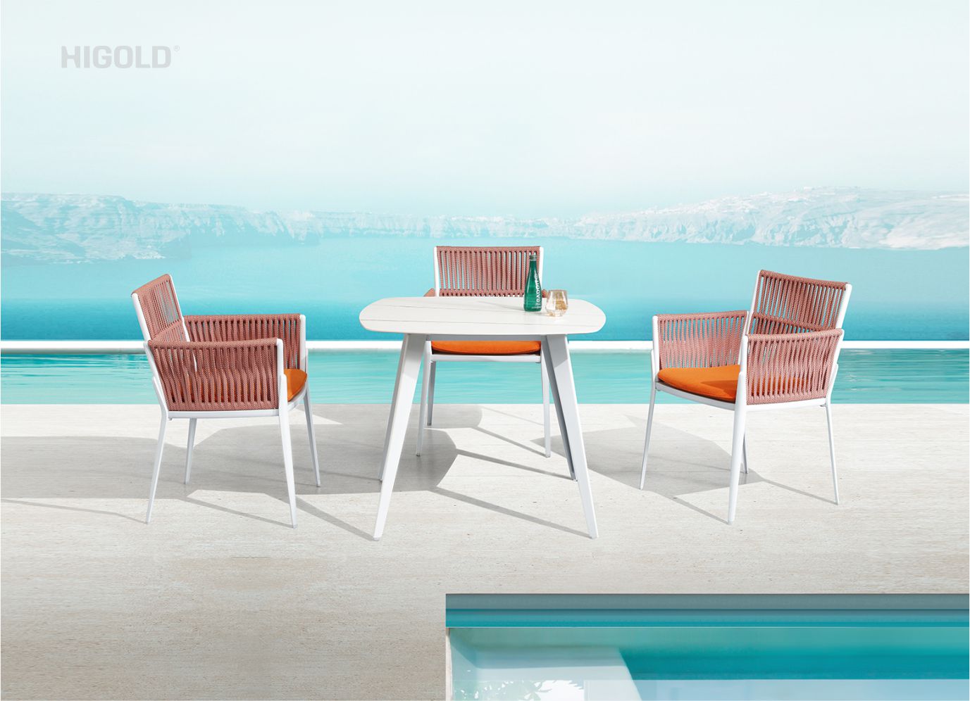 Hestia Dining Set 345610 2