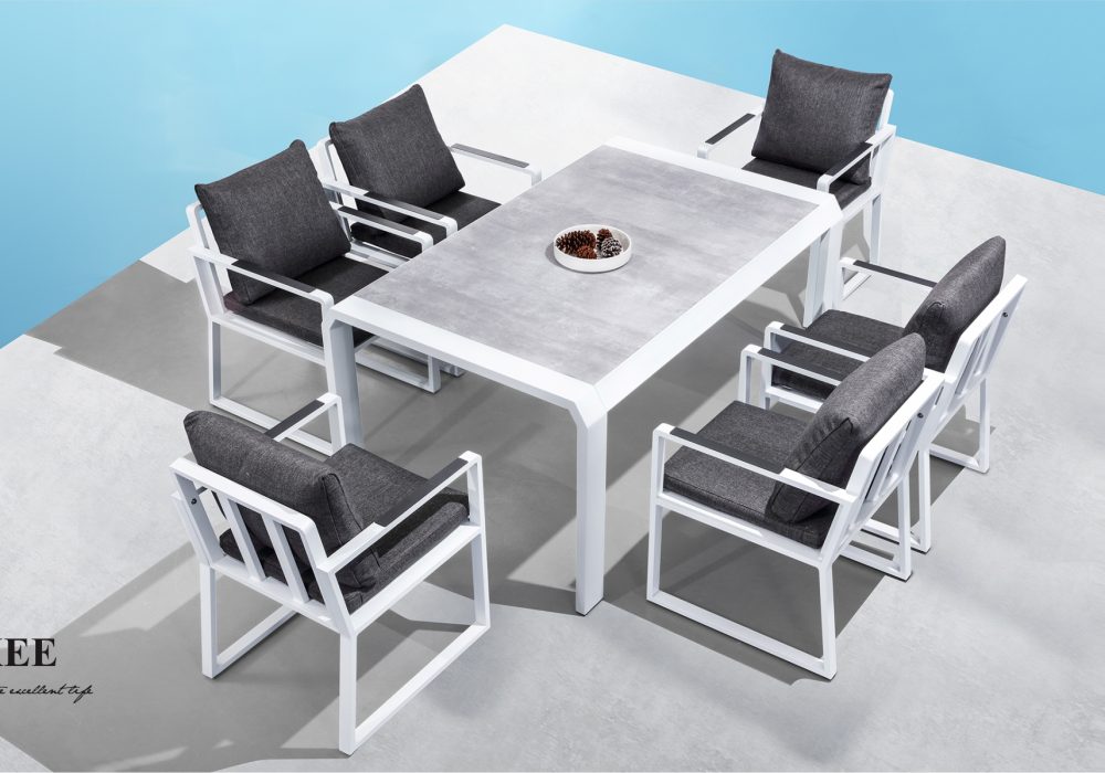 Exee Collection - Designed by Higold Professional Team