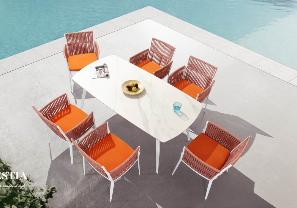 Hestia Dining Set 345610